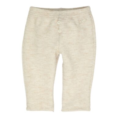 GYMP BROEKJE CENTIA - BEIGE
