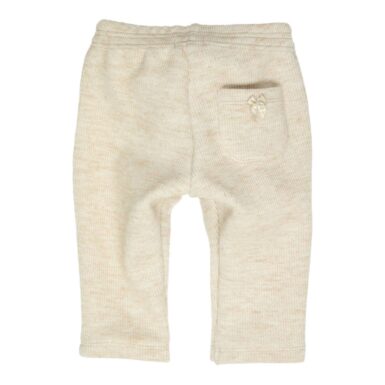 GYMP BROEKJE CENTIA - BEIGE