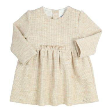 GYMP KLEEDJE CENTIA - BEIGE