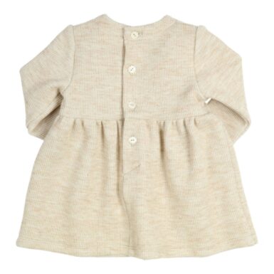 GYMP KLEEDJE CENTIA - BEIGE