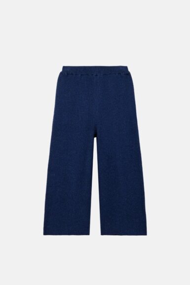 LOUISE MISHA BROEKJE SALIA MARINE – BLAUW LOUISE MISHA BROEKJE SALIA MARINE - BLAUW