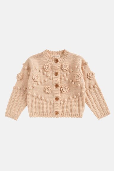 LOUISE MISHA CARDIGAN SANDY BLUSH – ROZE LOUISE MISHA CARDIGAN SANDY BLUSH - ROZE