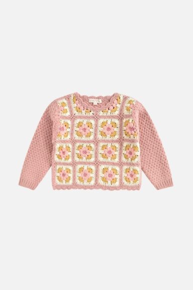 LOUISE MISHA TRUI ALICIA BLUSH – ROZE LOUISE MISHA TRUI ALICIA BLUSH - ROZE