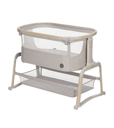 MAXI COSI IORA AIR CO-SLEEPER - BEIGE