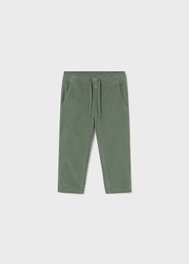 MAYORAL BROEK - GROEN