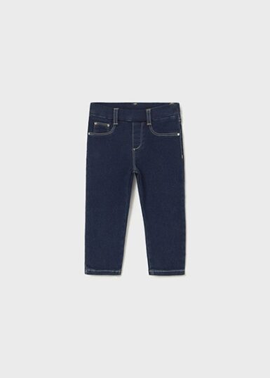 MAYORAL JEANSBROEK - BLAUW
