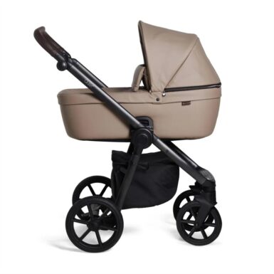 QUAX CROOZ 2 KINDERWAGEN ECO STONE - BEIGE