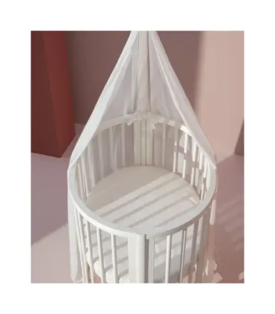 STOKKE SLEEPI MINI - WIT