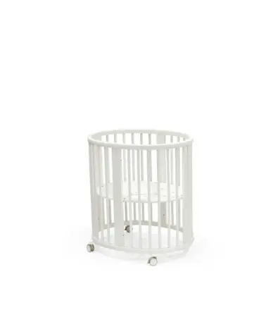 STOKKE SLEEPI MINI - WIT