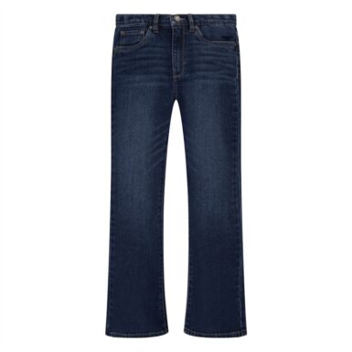 LEVIS FLARE 726 COMPLEX - BLAUW