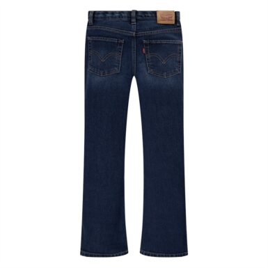 LEVIS FLARE 726 COMPLEX - BLAUW