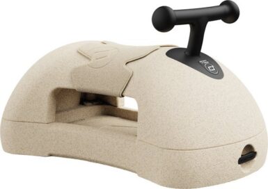 SCOOT AND RIDE MY FIRST - SAND - BEIGE