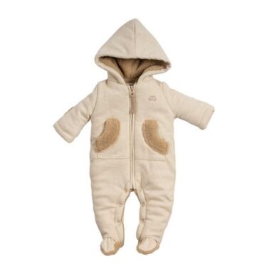 NATINI BABYPAKJE - BEIGE