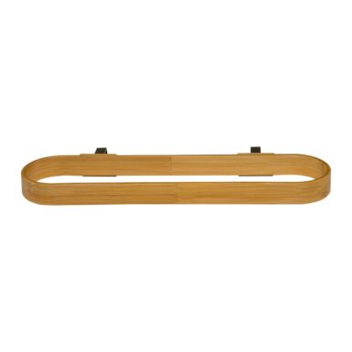 QUAX HANDDOEKHANGER LUIERTAFERL NATUREL - BEIGE
