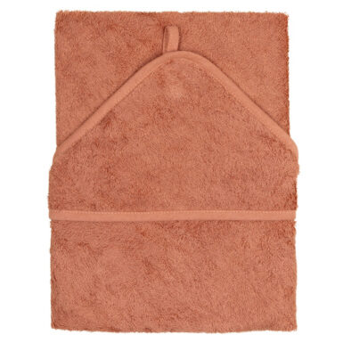 TIMBOO BADCAPE SUNRISE ORANGE - ORANJE