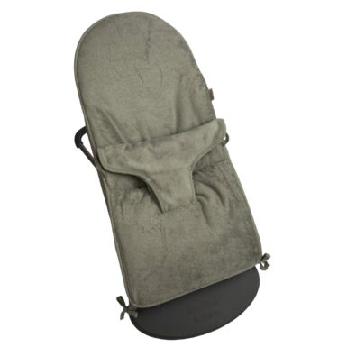 TIMBOO RELAXINLEGGER BABY BJORN WHISPER GREEN - GROEN