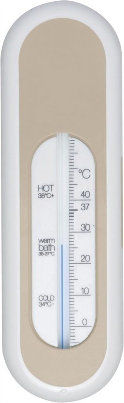 BEBE JOU BADTHERMOMETER UNI TAUPE