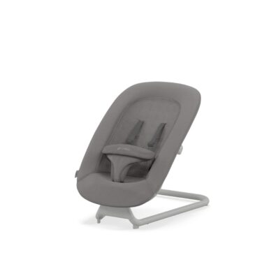 CYBEX BOUNCER STAND SUEDE GREY - GRIJS