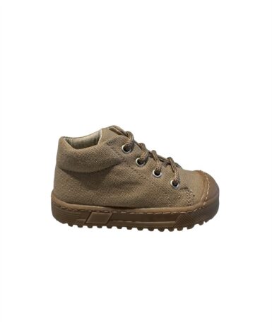ELI SCHOEN BALMORAL - BEIGE