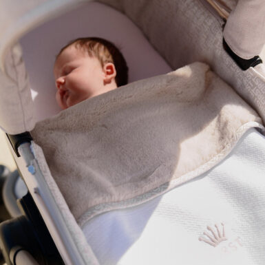 FIRST DEKEN FIRST CLASS EDITION - WIT/BEIGE