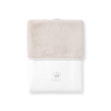 FIRST DEKEN FIRST CLASS EDITION - WIT/BEIGE
