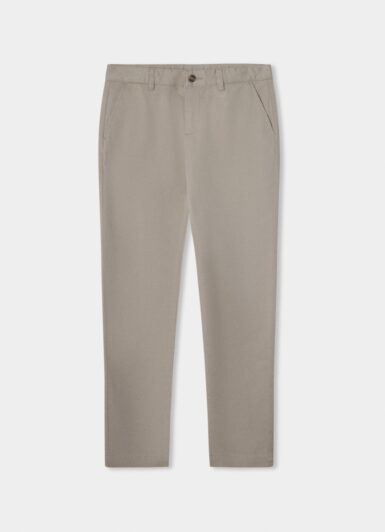 HACKETT BROEK CHINO - BEIGE