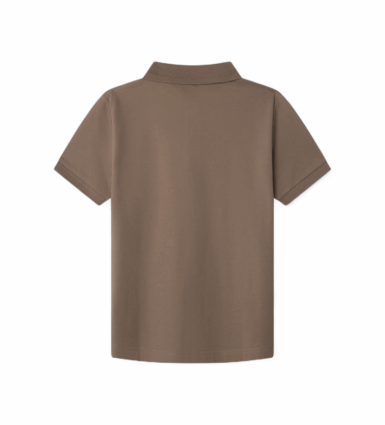HACKETT POLO - BRUIN
