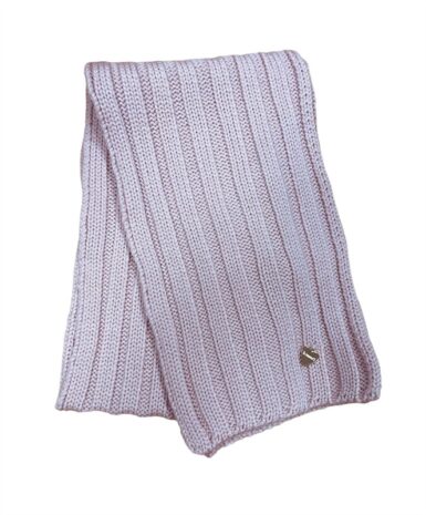 IL TRENINO SJAAL HART OLD PINK