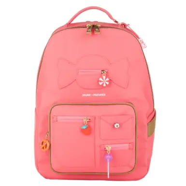 JEUNE PREMIER NEW BOBBIE CANDY - ROZE