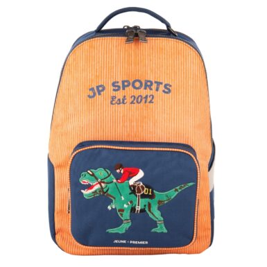 JEUNE PREMIER NEW BOBBIE POLO DINO