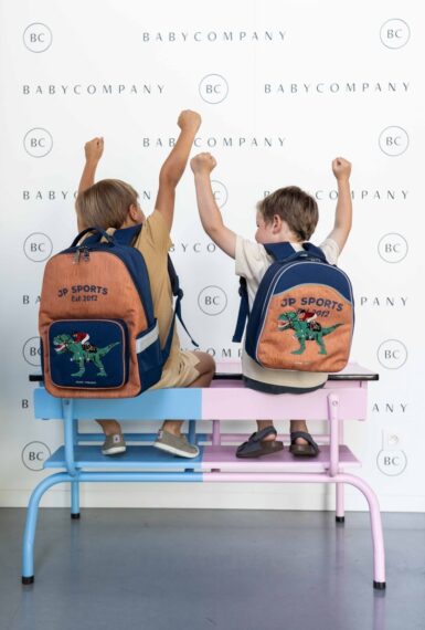 JEUNE PREMIER NEW BOBBIE POLO DINO