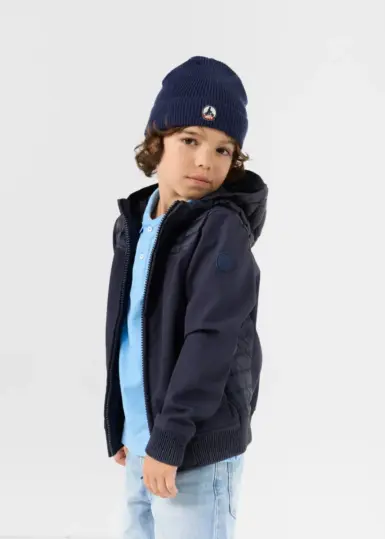 JOTT JAS SALTO SOFTSHELL MARINE