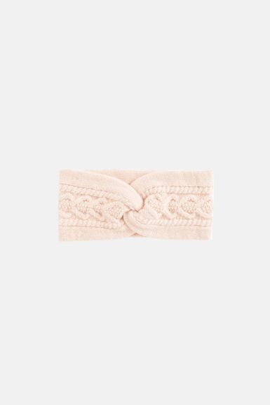 LOUISE MISHA HAARBAND SIDONY BLUSH - ROZE