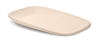 NATTOU SOFTY WASKUSSEN - BEIGE 70X50 CM