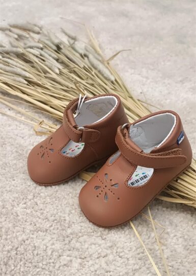 STABIFOOT BABYCHIC 2600 CAMEL - BRUIN