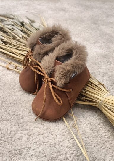 STABIFOOT BABYCHIC MADISON JACINTO - BRUIN