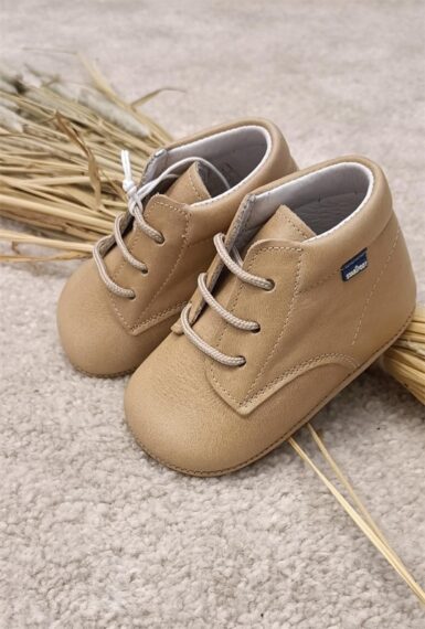 STABIFOOT BABYCHIC SOFT CAMEL - BEIGE