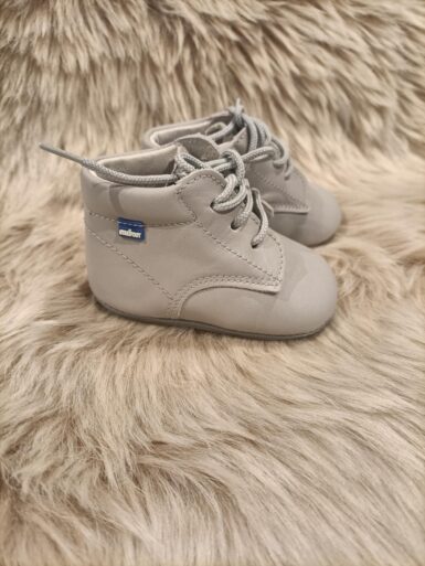 STABIFOOT BABYCHIC SOFT LICHTGRIJS