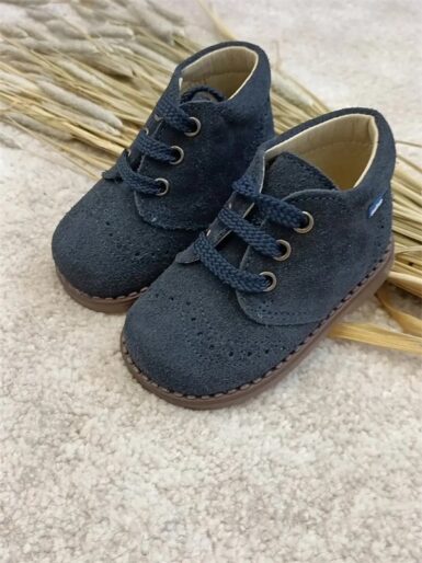 STABIFOOT FIRST STEP GEORGE AZUL - BLAUW