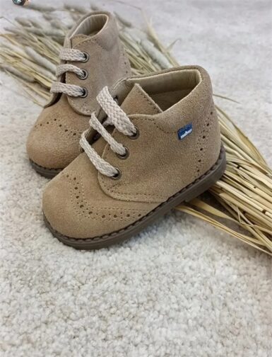 STABIFOOT FIRST STEPS GEORGE ARENA - BEIGE