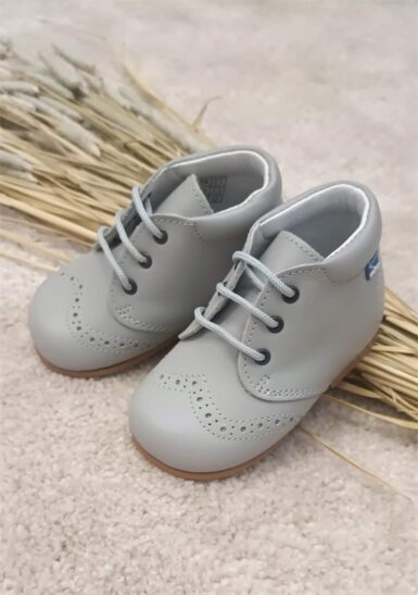 STABIFOOT FIRST STEPS VICK GREY - GRIJS