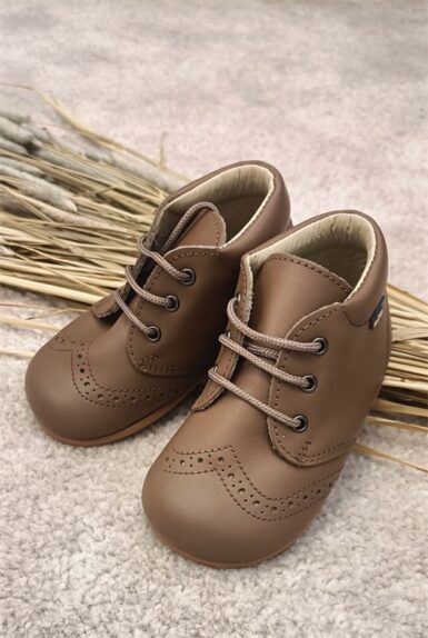 STABIFOOT FIRST STEPS VICK VISON - BEIGE