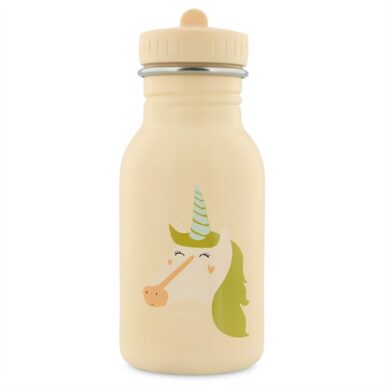 TRIXIE DRINKFLES MRS UNICORN 350 ML - BEIGE