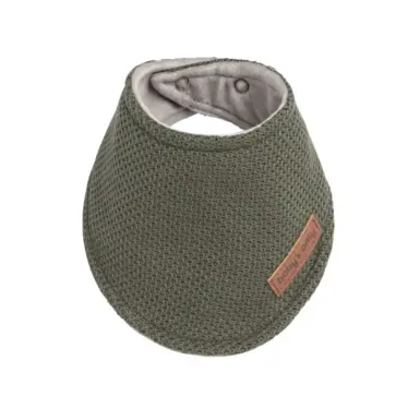 BABY'S ONLY BANDANA SLAB CLASSIC KHAKI
