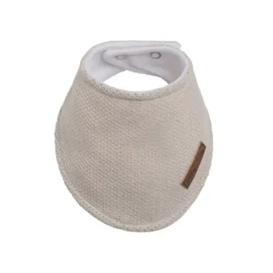 BABY'S ONLY BANDANA SLAB CLASSIC ZAND
