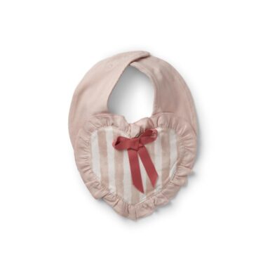 ELODIE BANDANA SLAB CANDY STRIPES