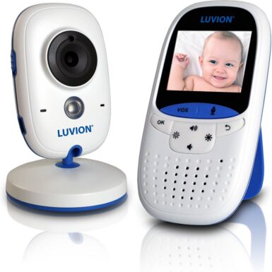 LUVION EASY SET