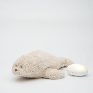 MOONIE THE HUMMING SEAL SAND 2.0-BEIGE