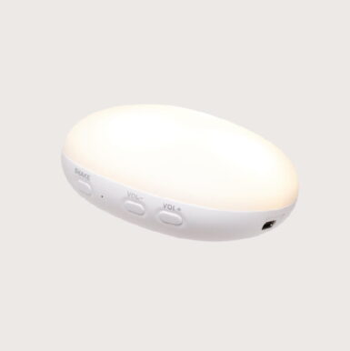 MOONIE THE HUMMING SEAL SAND 2.0-BEIGE