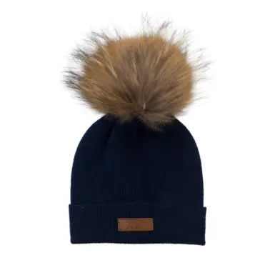 NATINI MUTS GENTIL - BLAUW